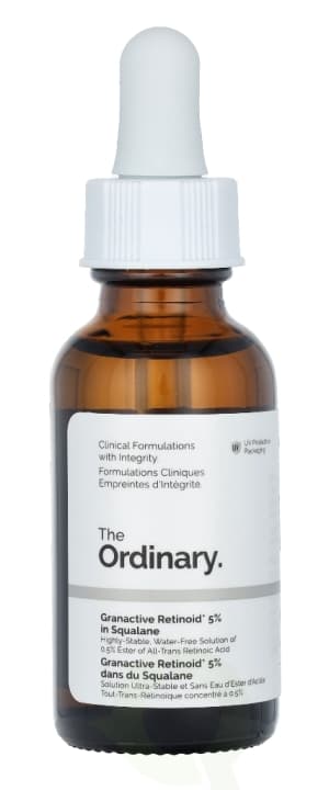 The Ordinary Granactive Retinoid 5% 30 ml in Squalane