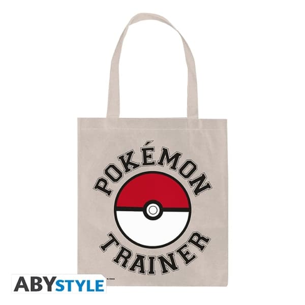 Abysse Kangaskassi Trainer - Beige - 37 x 42 cm