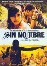 SMD Sin Nombre – DVD
