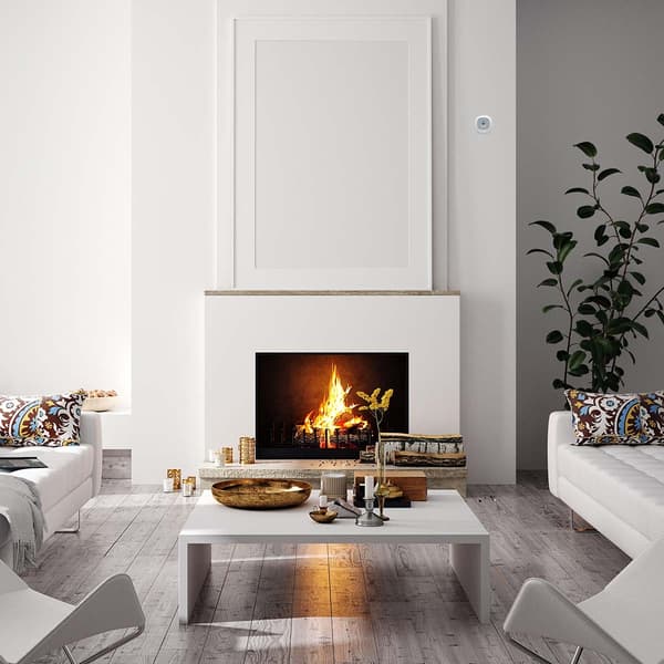 Alecto Smart kolmonoxiddetektor