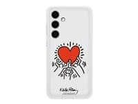 Samsung Samsung EF-MS926 Cover Hvit Galaxy S24+