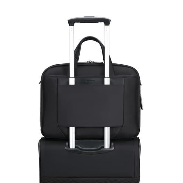 Samsonite Dataveske Spectrolite 4.0 14.1" Svart