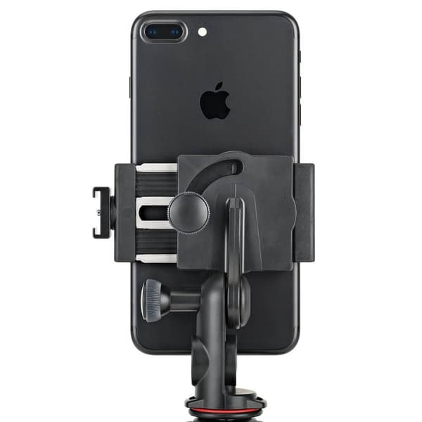 Joby Stativfäste Smartphone GripTight Pro 2 Svart/Grå