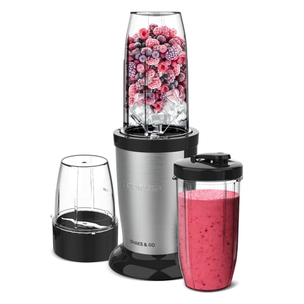 Taurus Smoothieblender Shake & Go 800W