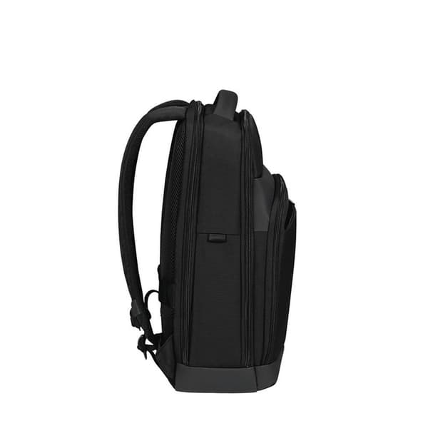 Samsonite Reppu MYSIGHT 15.6" Musta