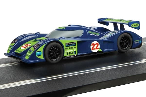 Scalextric Start Endurance Car - Maxed Out Race control