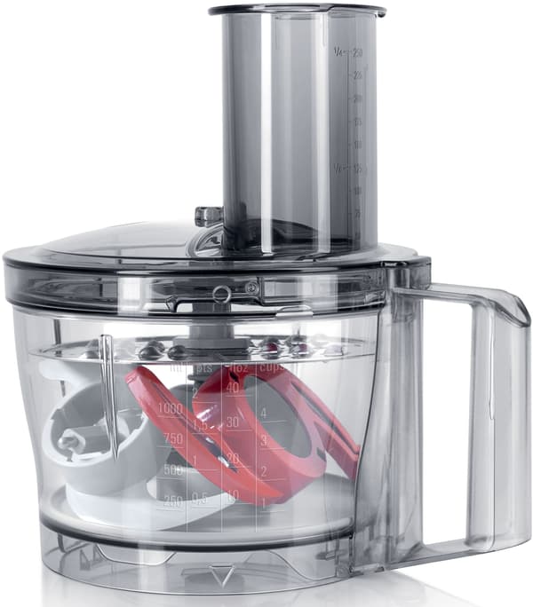 Bosch Matberedare MCM3421M Bosch