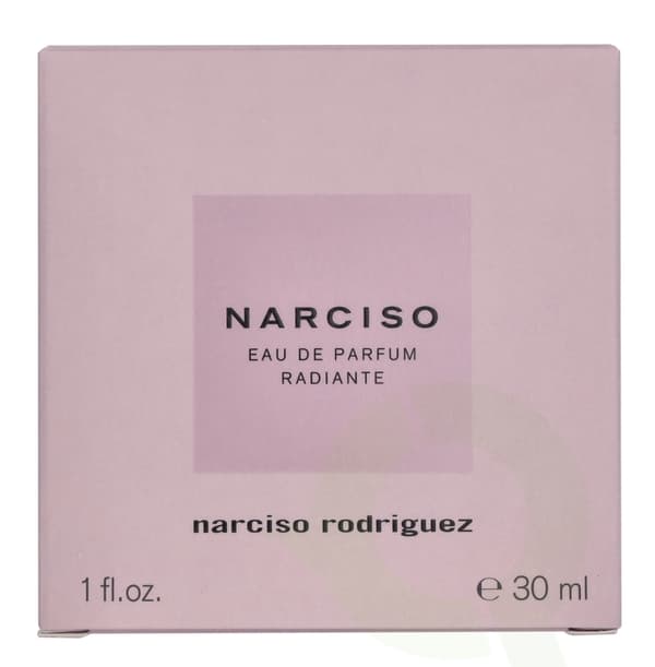 Narciso Rodriguez Narciso Edp Radiante Spray 30 ml