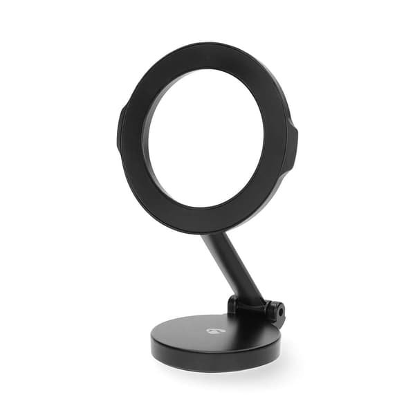 Nedis Smartphone bilmontering | Magnetisk | In-Car Window and Dashboard | Universal | Adjustable Angle / Full Motion