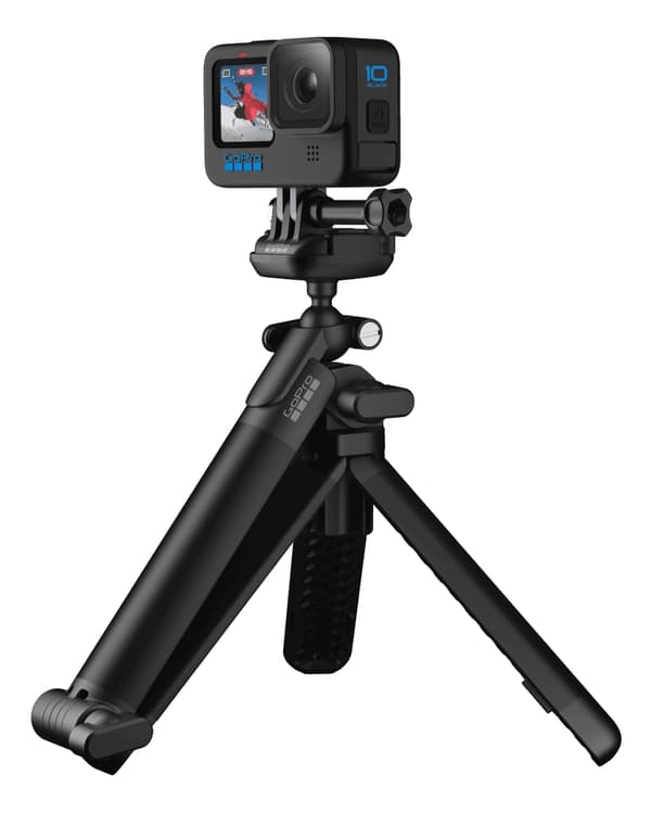 GoPro 3-vejs montering 2.0