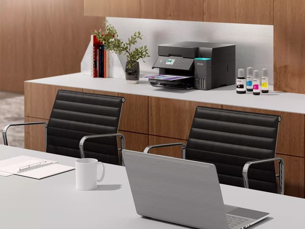 Epson Epson EcoTank ET-3950 blækprinter