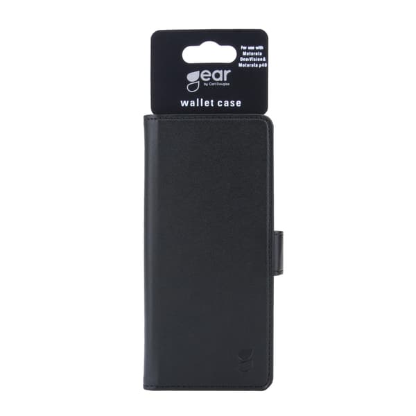GEAR Wallet Motorola One Vision Sort