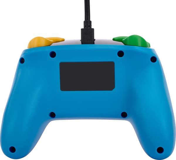 PowerA Nano kablet kontroller, Mario Medley, Switch