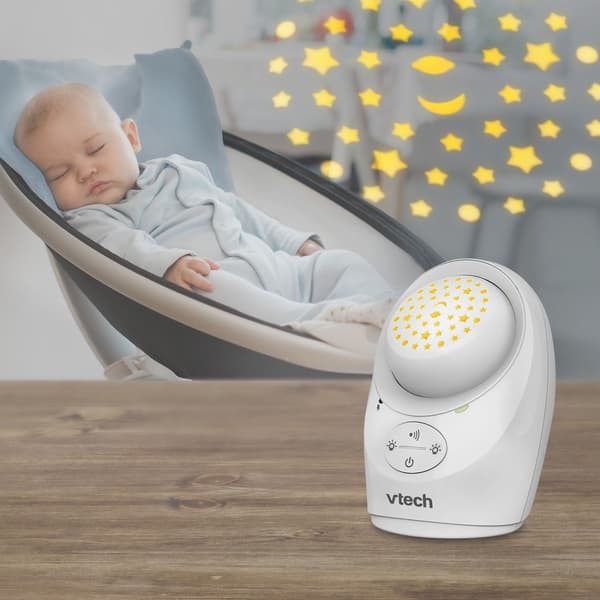 VTech Vauvamonitori Audio DM1212