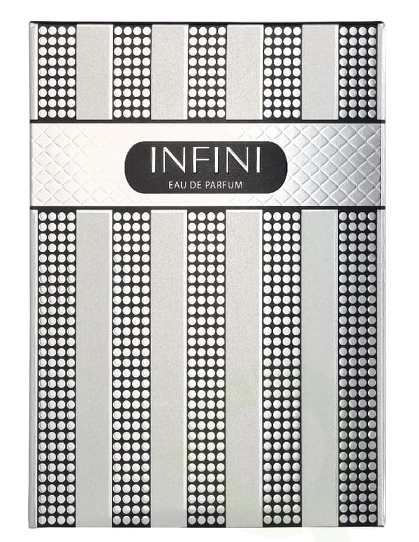 Khadlaj Infini Edp Spray 100 ml