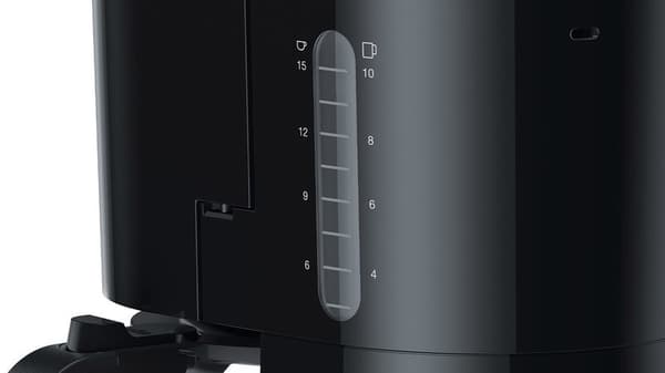 Braun Kaffemaskine KF1100BK sortBraun