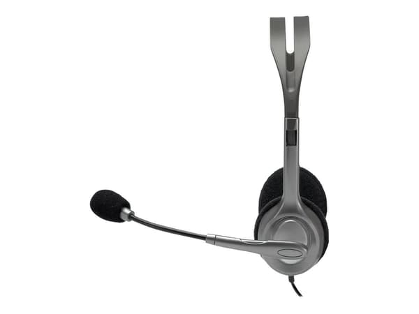 Logitech LGT-H110