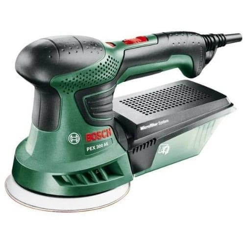 Bosch PEX 300 AE Excentersliber 230v (P)