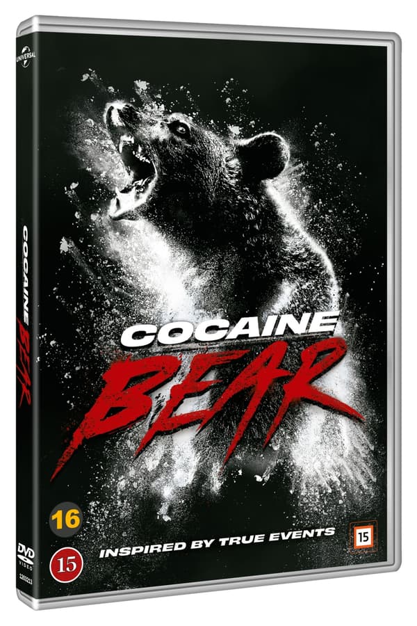 Universal Cocaine Bear
