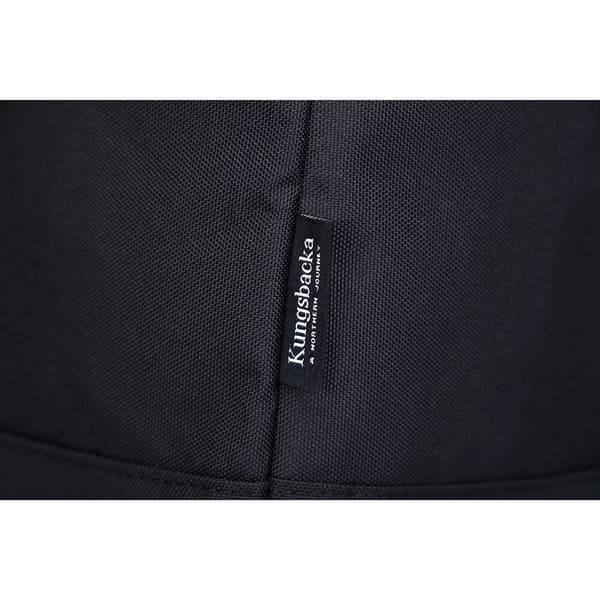 Kungsbacka Reppu Oliver 15.6" Musta