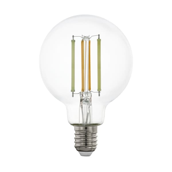 Eglo E27 G80, klar - TW - Zigbee, Bluetooth