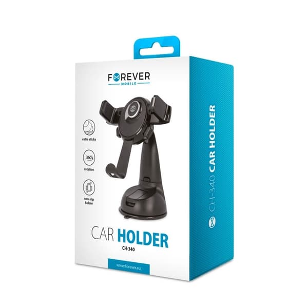 Forever Universal bilholder CH-340