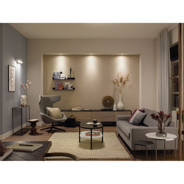 Philips Hue White Ambiance GU10 400lm 3-pack