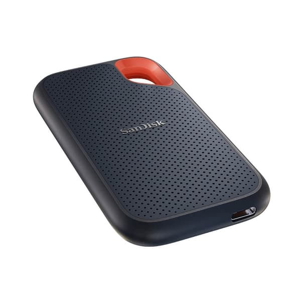 SanDisk Portabel SSD Extreme 1TB