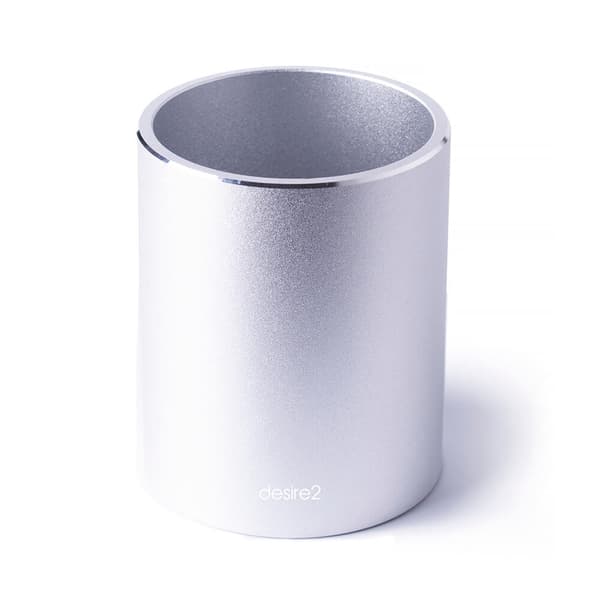Desire2 Penneholder Aluminium