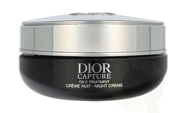 Dior Capture Night Cream 50 ml