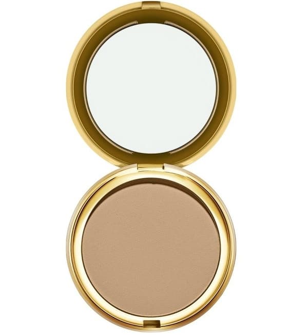 Kokie Pressed Powder Foundation - 40W