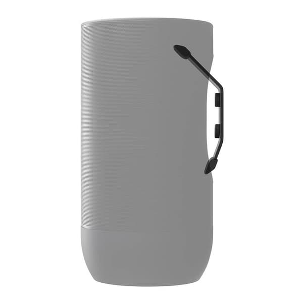 Flexson Väggfäste Sonos Move Svart