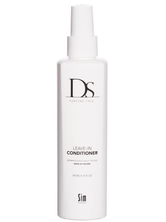 DS Sim Sensitive Leave-in hoitoaine 200 ml