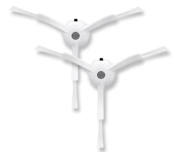 Xiaomi sidebørster 2-pak
