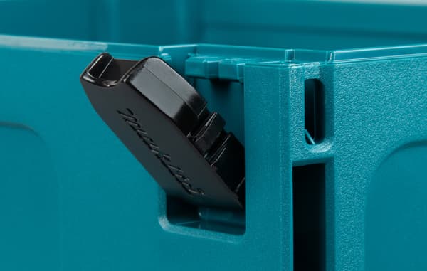 Makita Makpac Connector Case Type 2 (821550-0)