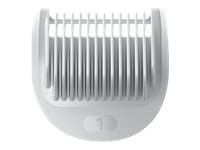 Braun Kroppstrimmer BG5340 vit/grå