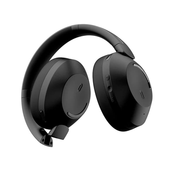 MIXX Headphone C4 ANC  Over-Ear Wireless Black