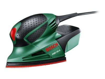 Bosch PSM 100 A Multipudesliber 100W