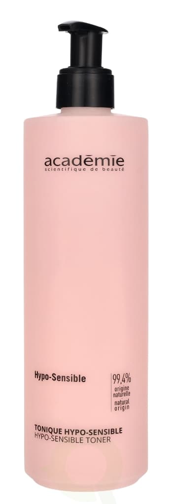 Academie Hypo-Sensible Toner 400 ml