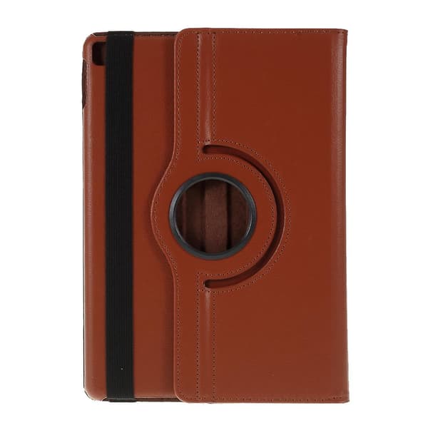 Kotelo iPad mini 6:lle, ruskea