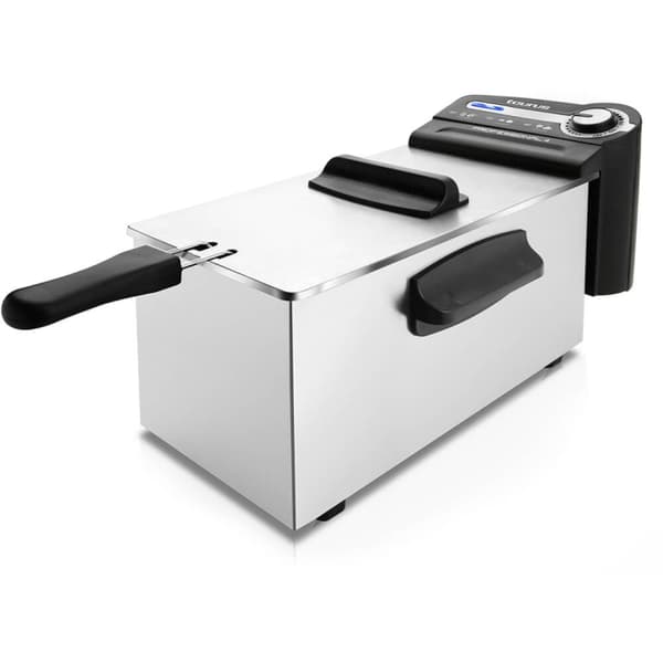 Taurus Frityrgryte 4L Pro 4