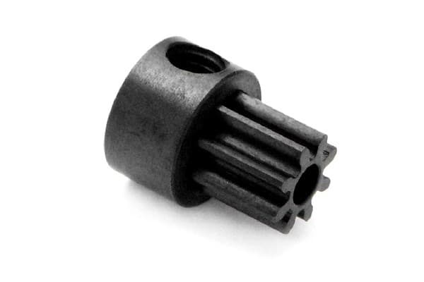 Tannhjul 8T (Stål/Micro Rs4) (48DP)