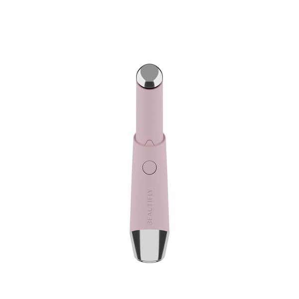 BEAUTIFLY Eye Massager B-Blink Blush