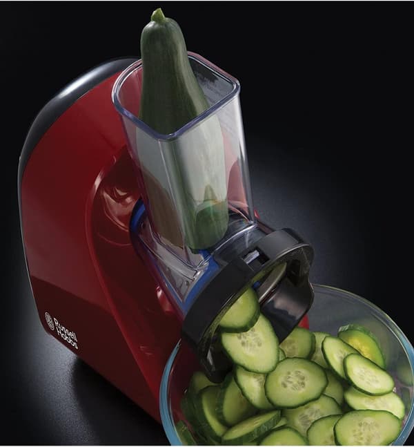 Russell Hobbs Desire Slice & Go -kone