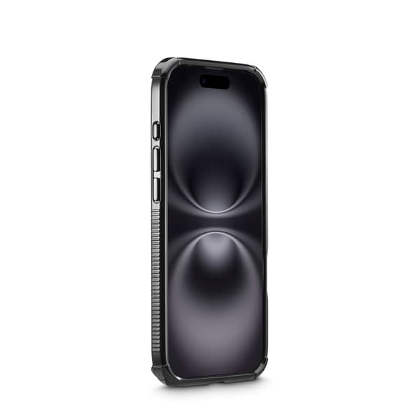 Hama Mobilcover Extreme Protect iPhone Air MagCase Sort