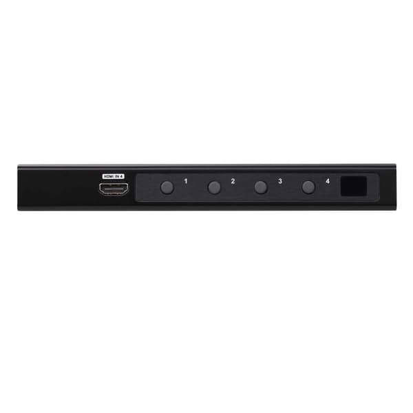 aten 4-Port True 4K Hdmi Switch Sort