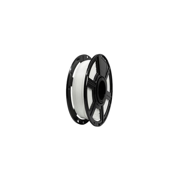 FlashForge 3D-filament PLA PRO 500g Hvid