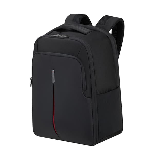 Samsonite Reppu GUARDIT 3.0 Underseater Medium 15.6" Musta