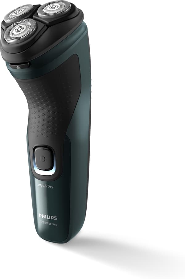 Philips 3000X-serien barbermaskin X3002/00