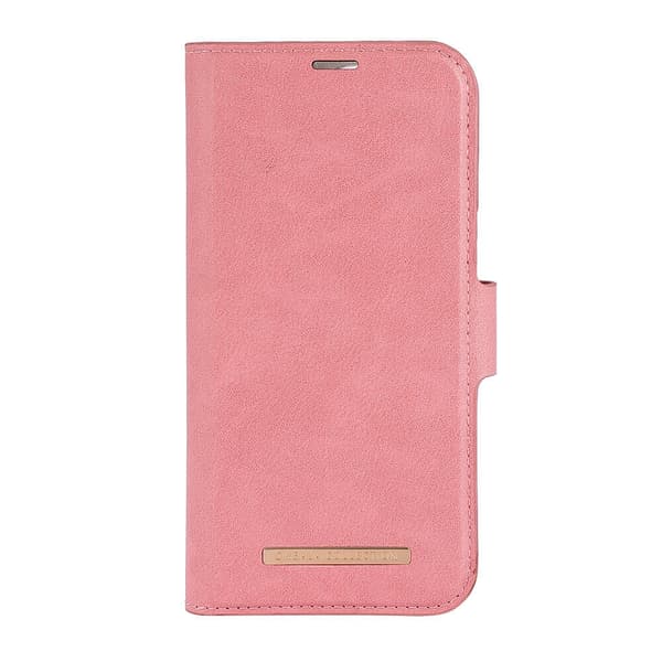 Onsala Mobilfodral Dusty Pink - iPhone 13 Pro
